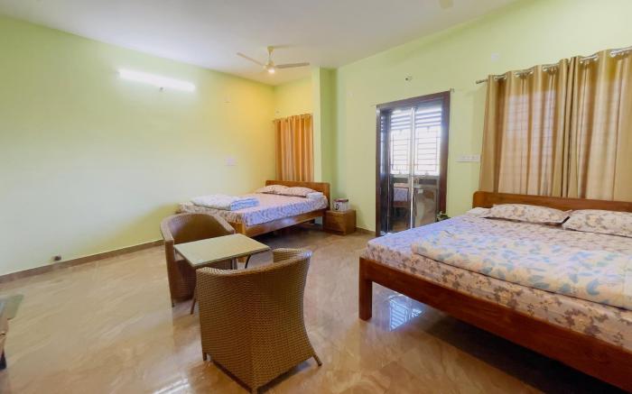 Rashi Z View Estate Stay