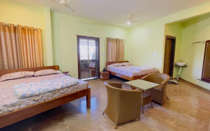 Rashi Z View Estate Stay