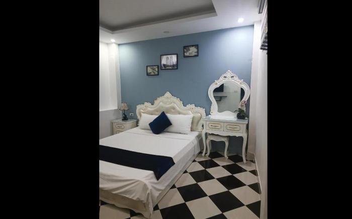 Hanoi Boutique House