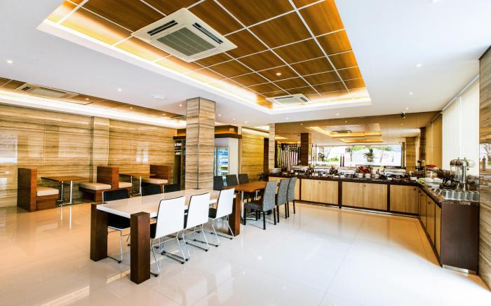 The Point Hotel Balikpapan 