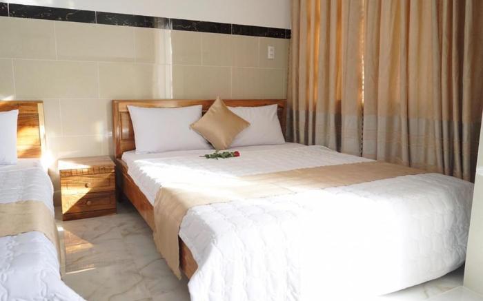Hotel Hoai Anh