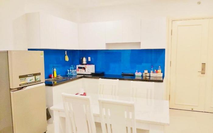 Cookies Homestay Vung Tau Gold Sea