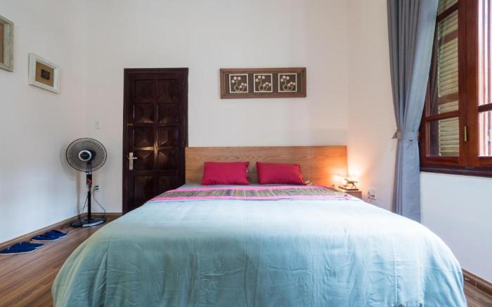 Hanoi Balcony Homestay