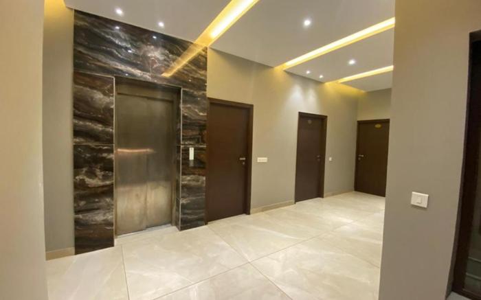 Hotel The Retro Regency