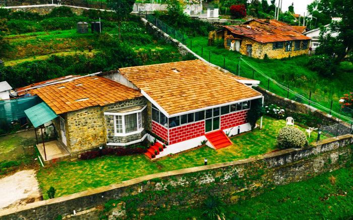 The British Villa by Xacro Xperiences