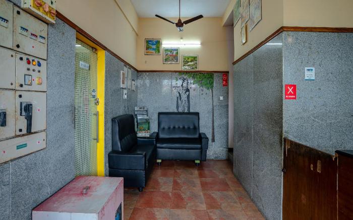 Sagar Residency