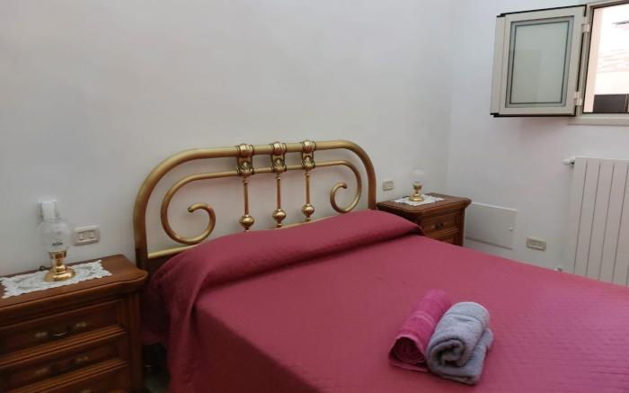 Tourist location Messapi