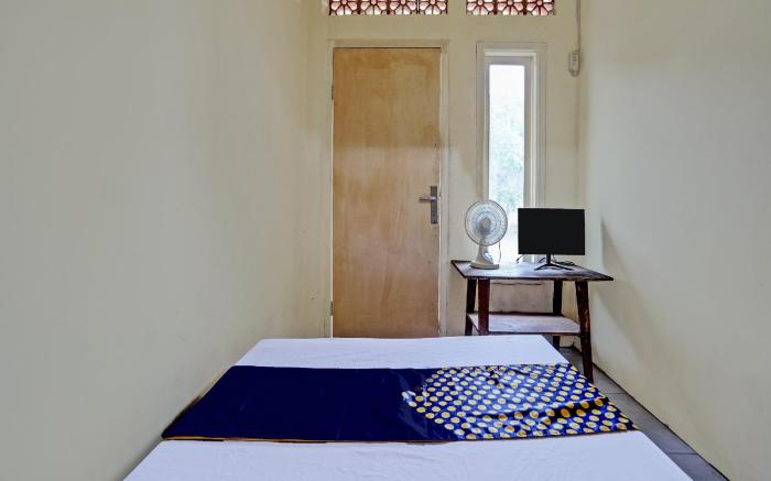 Hotel O Tanjung Indah Homestay Syariah