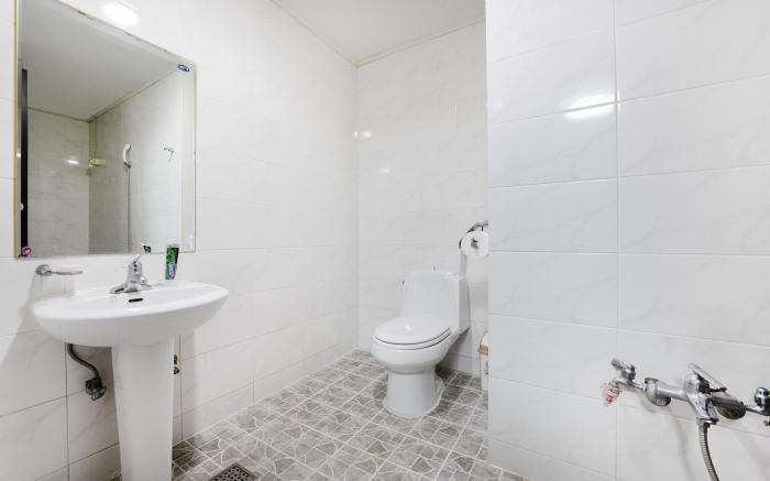 Sokcho Modnie pension