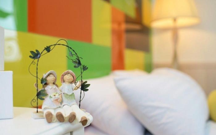Yangpyeong Fiore Spa Pension
