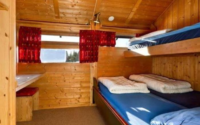 First Camp Gol Hallingdal