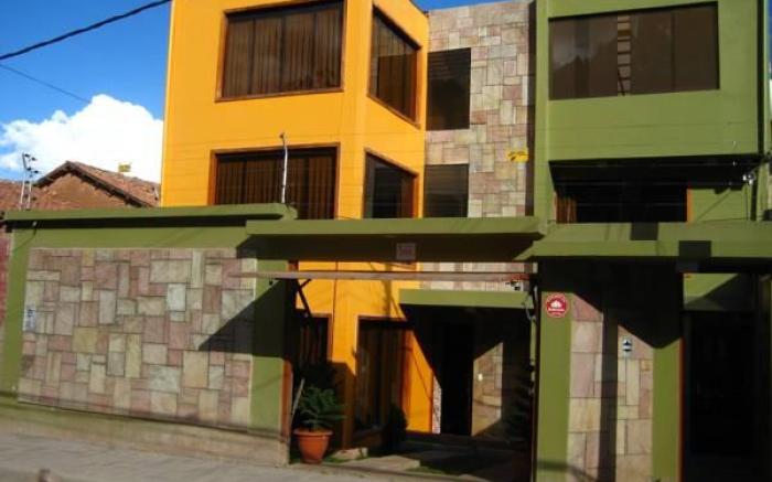 El Mariscal Cusco