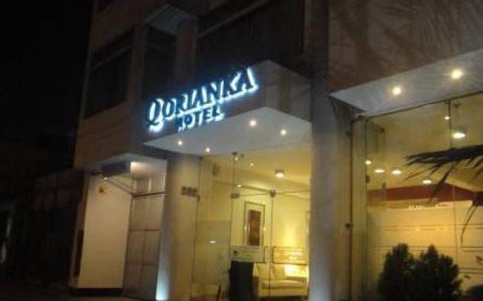 Qorianka Hotel