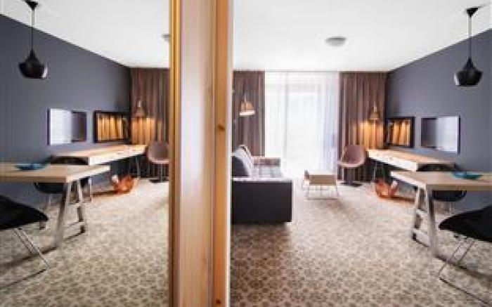 Cristal Resort Szklarska Poreba