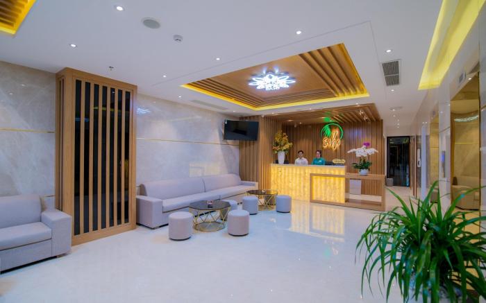 Soho Boutique Hotel Da Nang