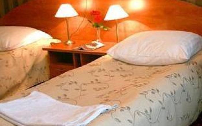 Hotel Lord Debica