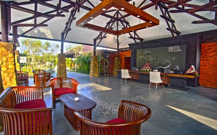 Brits Resort Lovina