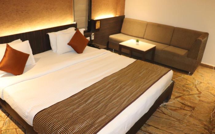 King’s Kraft Stay Inn Rajkot