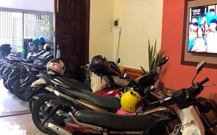 Duc Long Homestay