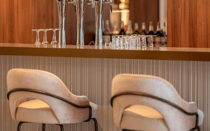 Novotel Orléans Centre Gare