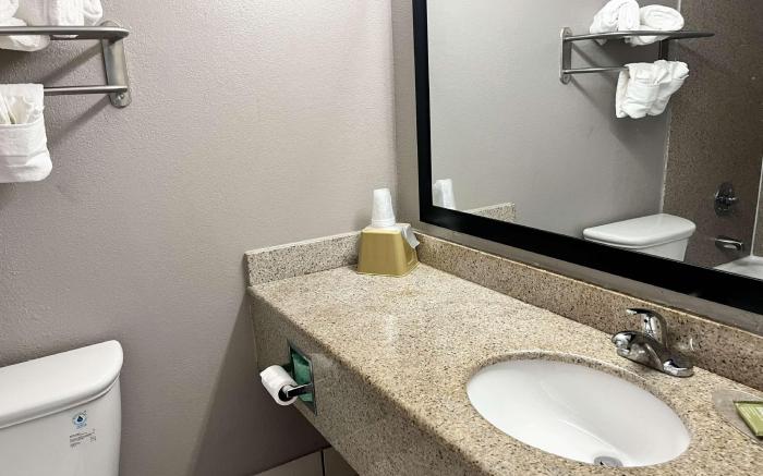 Motel 6 Rock Hill, SC - Cherry Road