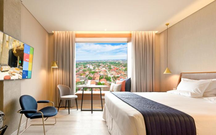 Novotel Santa Cruz de la Sierra