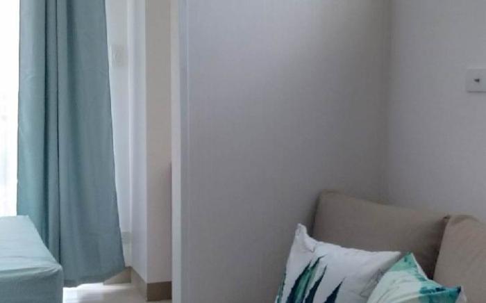 New Modern Condo Suite Bliss at Cool Suites SMDC
