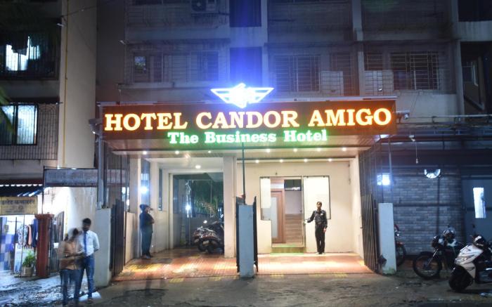 Hotel Candor Amigo