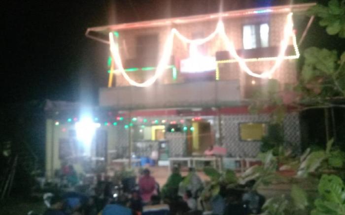 Sadguru Krupa Lodging Farm House