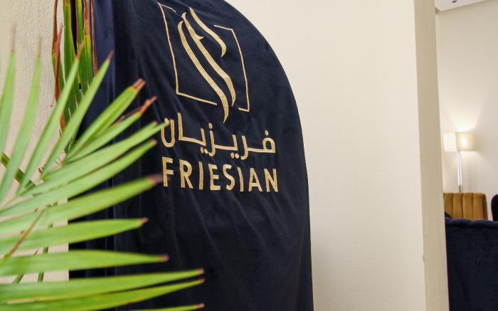 Friesian Hotel Suites