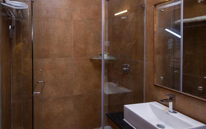 Chettinad Heritage and Wellness resorts