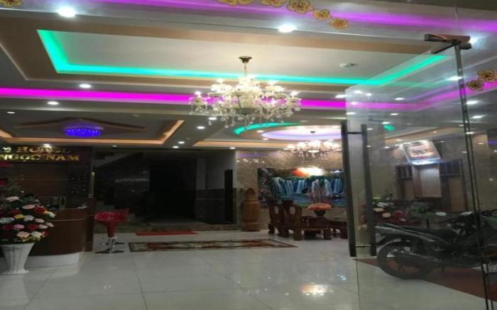 Ngọc Nam Hotel