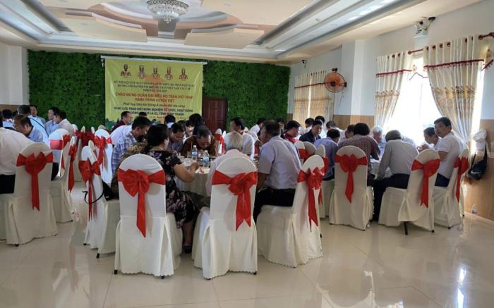 Ngọc Nam Hotel