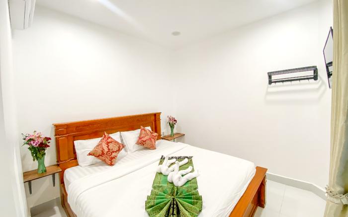 Bliss & Beats Hostel