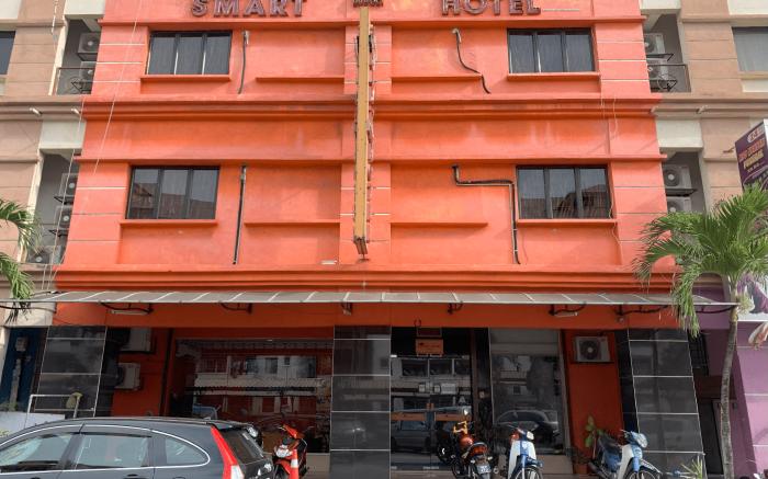 Smart Budget Hotel - Klang