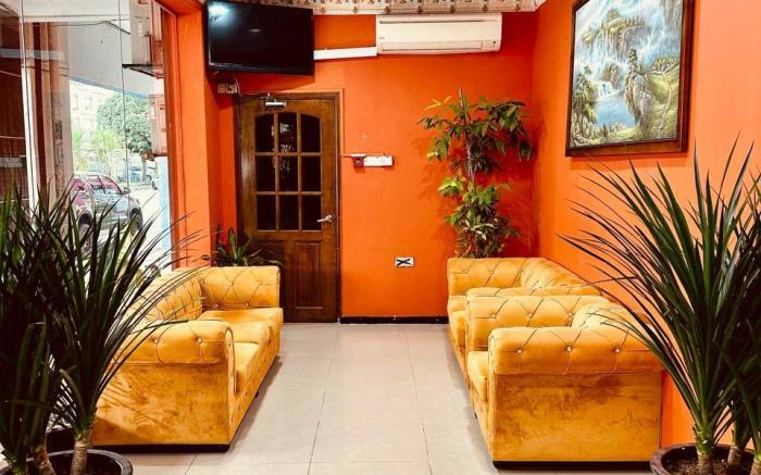 Smart Budget Hotel - Klang