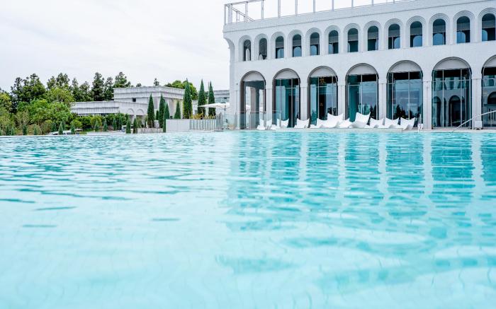 The Siena Resort