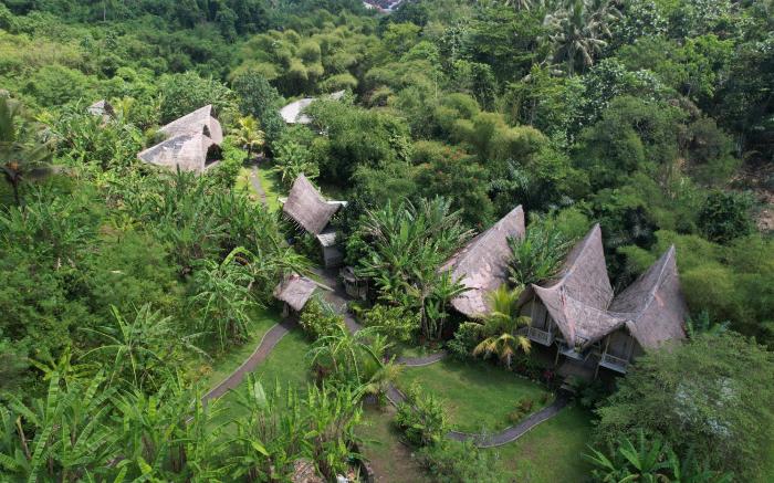 Sun Sang Eco Retreats