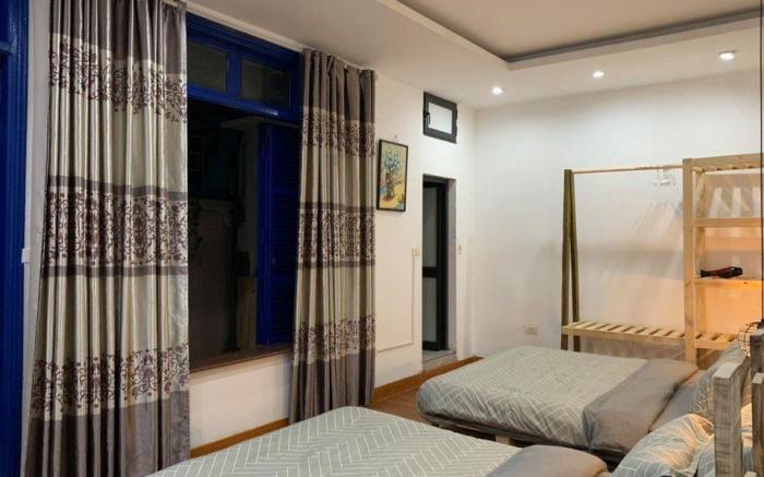 Sunny Hanoi Homestay