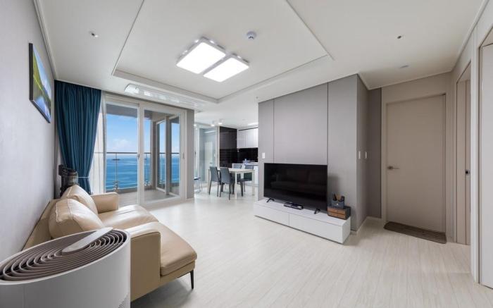 Gangneung The Gangneung Ocean Stay Class5