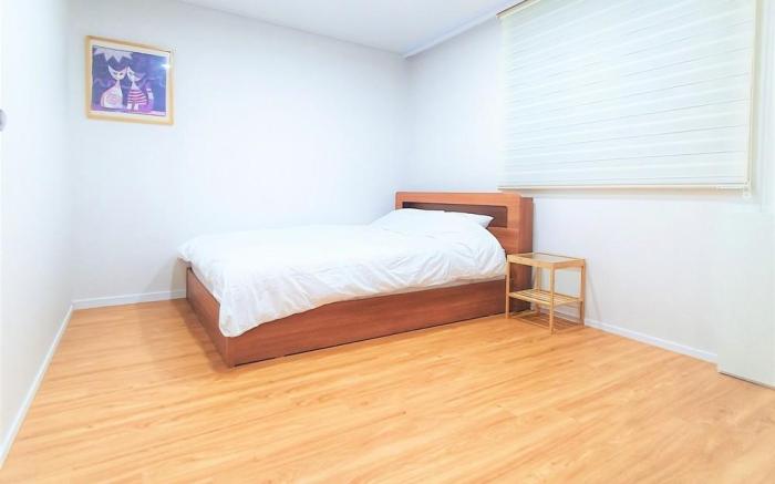 Taean Camping Deohagi Pension