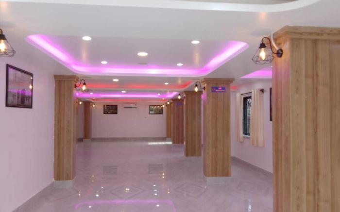 Hotel Mahal Kachrapara