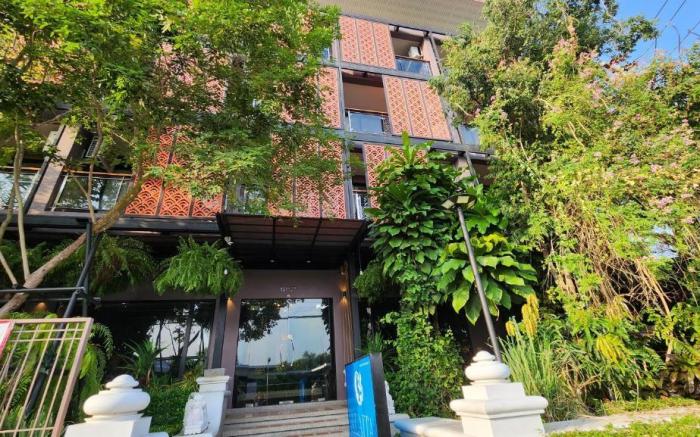 Alaita Boutique Hotel Phuket