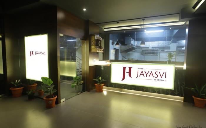 Hotel Jayasvi