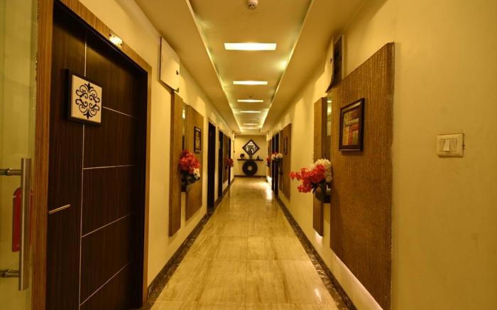 Hotel I.P Palace