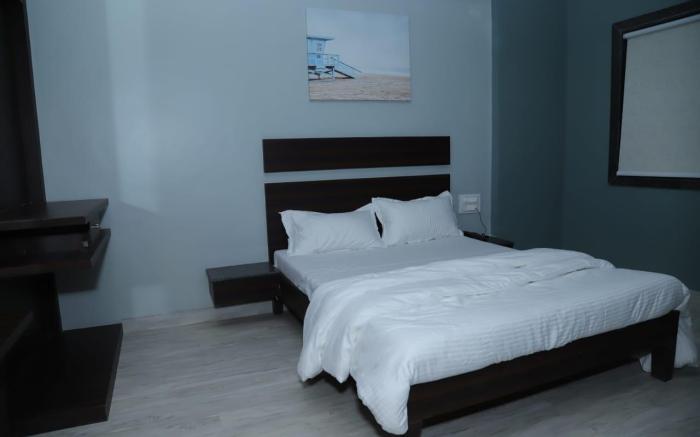 Hotel Rahul Regency, Aurangabad 