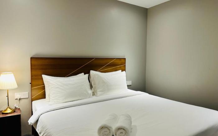 The Bed Bukit Bintang