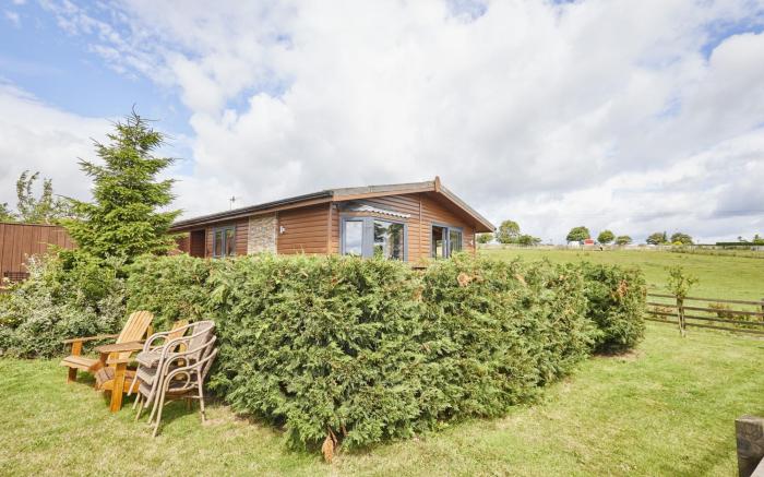 Host & Stay | Stag Lodge Retreat