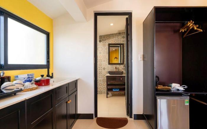 Coco Viet Homestay