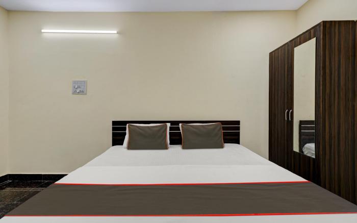 Hotel O AYWA STAYINN